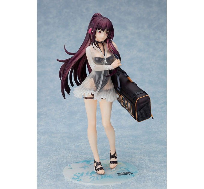 Girls' Frontline: WA2000 Op. Manta Ray (Complete Figure)