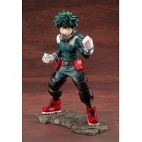 My Hero Academia: Izuku Midoriya (Complete Figure)
