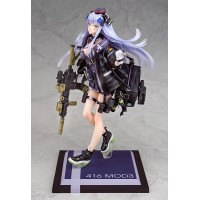 Girls' Frontline 416 MOD3 Heavy Damage Ver. (Complete Figure)