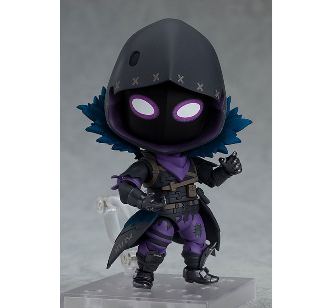 Fortnite: Raven (Nendoroid)