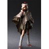 Final Fantasy VII Remake Intergrade: Yuffie Kisaragi (Action Figure)