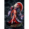 Fate/Stay Night Heaven's Feel: Saber Alter Kimono Ver. (Complete Figure)