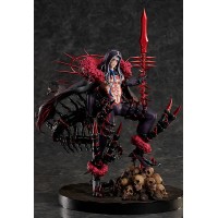 Fate/Grand Order: Berserker/Cu Chulainn (Complete Figure)