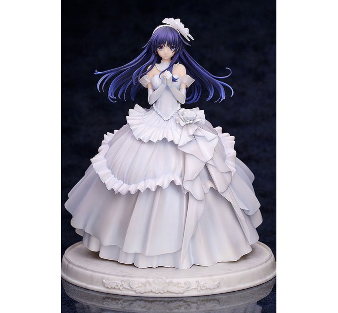 White Album 2: Kazusa Touma (Complete Figure)