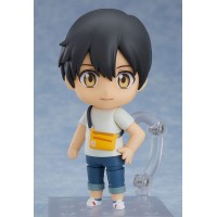 Weathering With You: Hodaka Morishima (Nendoroid)