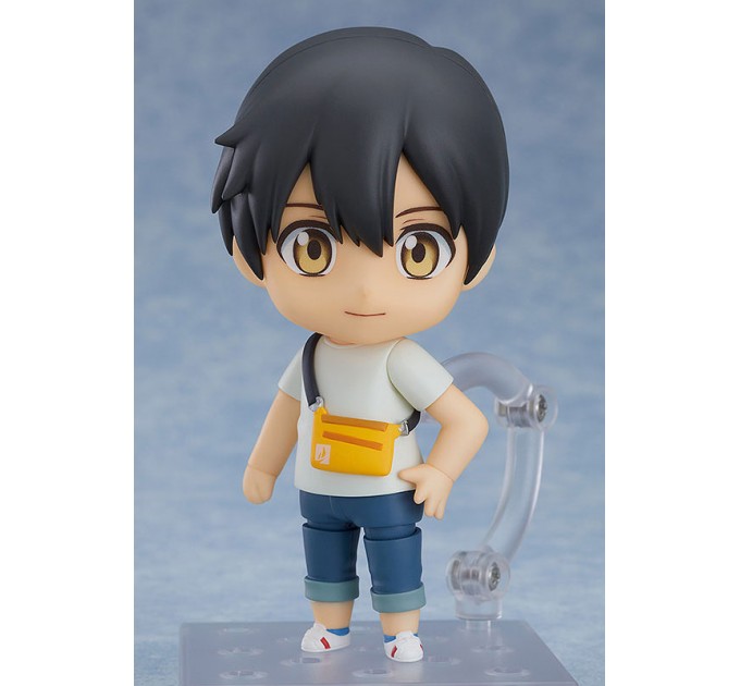 Weathering With You: Hodaka Morishima (Nendoroid)