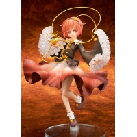 Touhou Project: The Girl Even Vindictive Spirits Fear Satori Komeiji Exclusive Extra Color (Complete Figure)