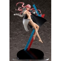 Darling In The Franxx: Zero Two (Complete Figure)