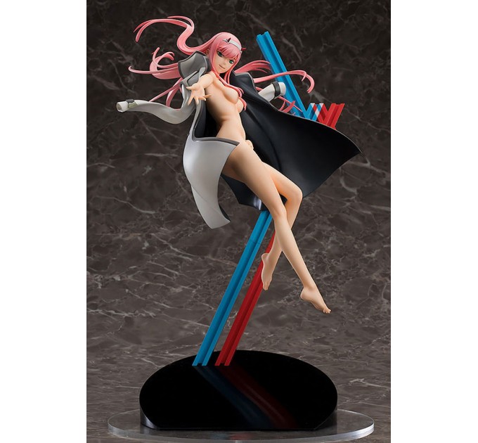 Darling In The Franxx: Zero Two (Complete Figure)