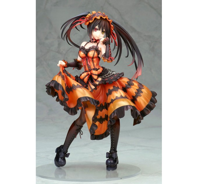 Date A Live: Mayuri Judgment Kurumi Tokisaki (Complete Figure)