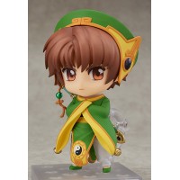 Cardcaptor Sakura: Syaoran Li (Nendoroid)