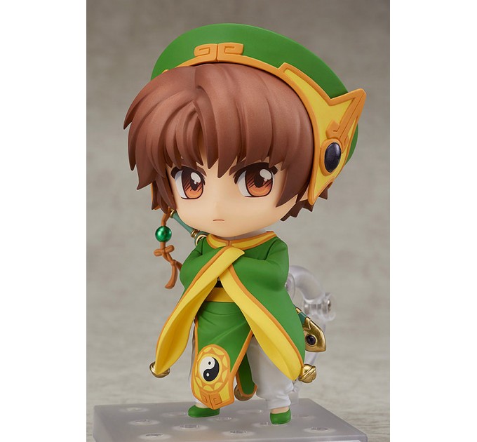 Cardcaptor Sakura: Syaoran Li (Nendoroid)