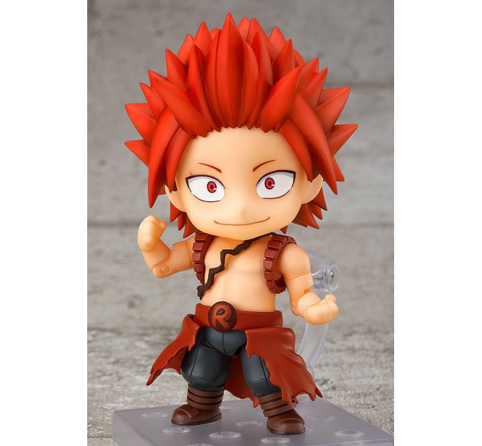 My Hero Academia: Eijiro Kirishima (Nendoroid)