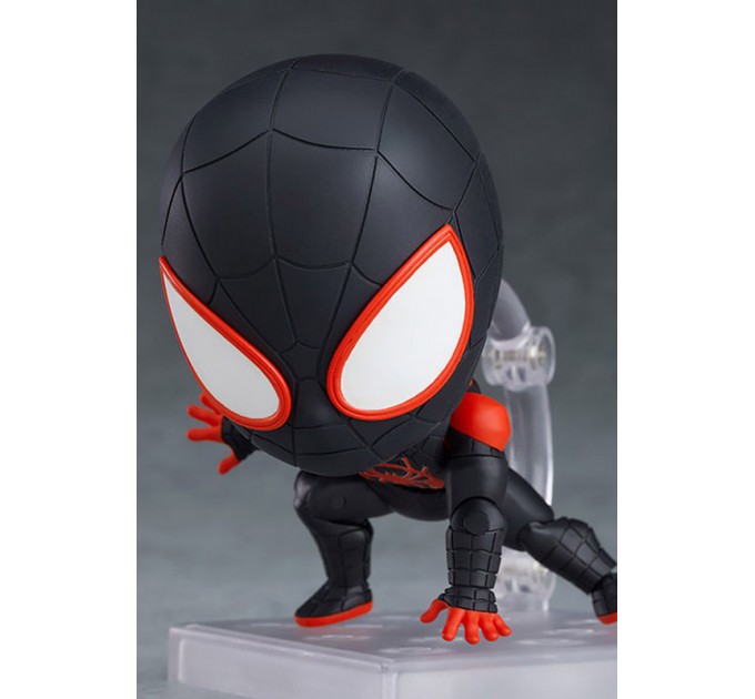 Marvel: Miles Morales Spider-Verse Edition (Nendoroid)