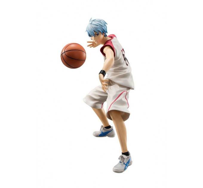 Kuroko no Basket: Kuroko Tetsuya Last Game Ver. (Complete Figure)