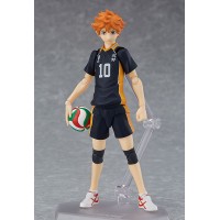 Haikyuu!!: Shoyo Hinata (Figma)