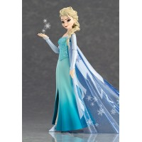 Frozen: Elsa (Figma)