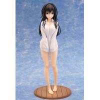 To Love-Ru Darkness: Yui Kotegawa Dress Shirt Ver. (Complete Figure)