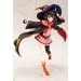 KonoSuba: Megumin School Uniform Ver. (Complete Figure)