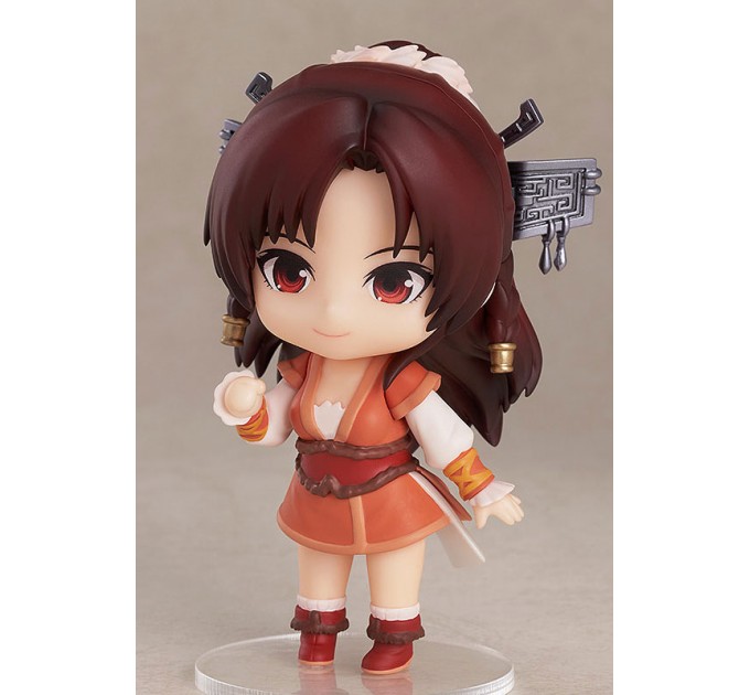 The Legend of Sword and Fairy 3: Tang XueJian (Nendoroid)