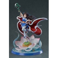 The Legend of Sword and Fairy 25th Anniversary Figure Zhao Ling-Er (Complete Figure)