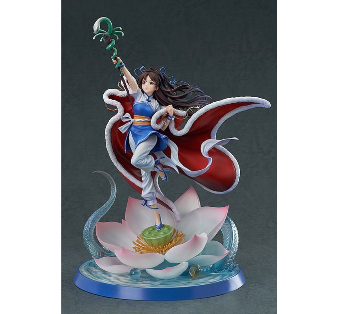 The Legend of Sword and Fairy 25th Anniversary Figure Zhao Ling-Er (Complete Figure)