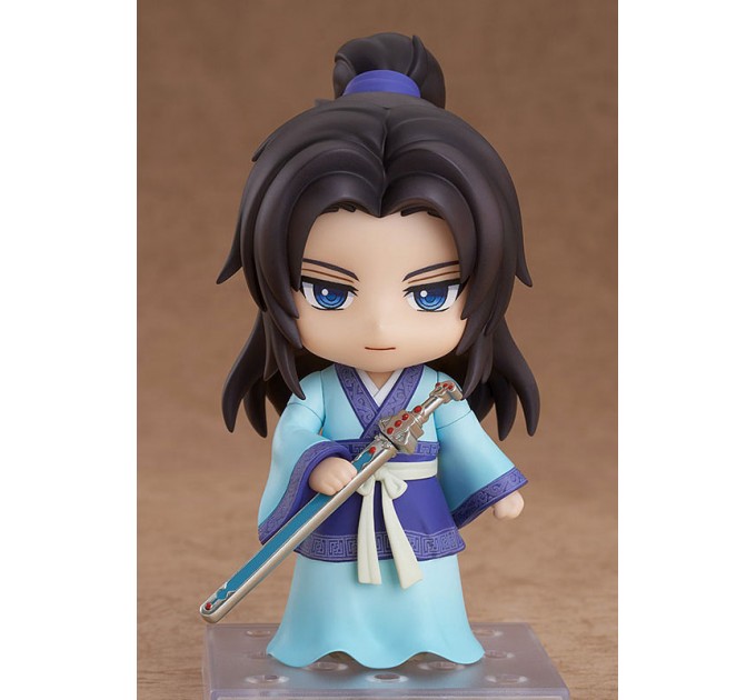 The Legend of Qin: Zhang Liang (Nendoroid)