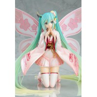 Hatsune Miku GT Project: Racing Miku Tony Haregi Ver. (Complete Figure)