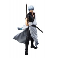 Gintama: Gintoki Sakata (Action Figure)