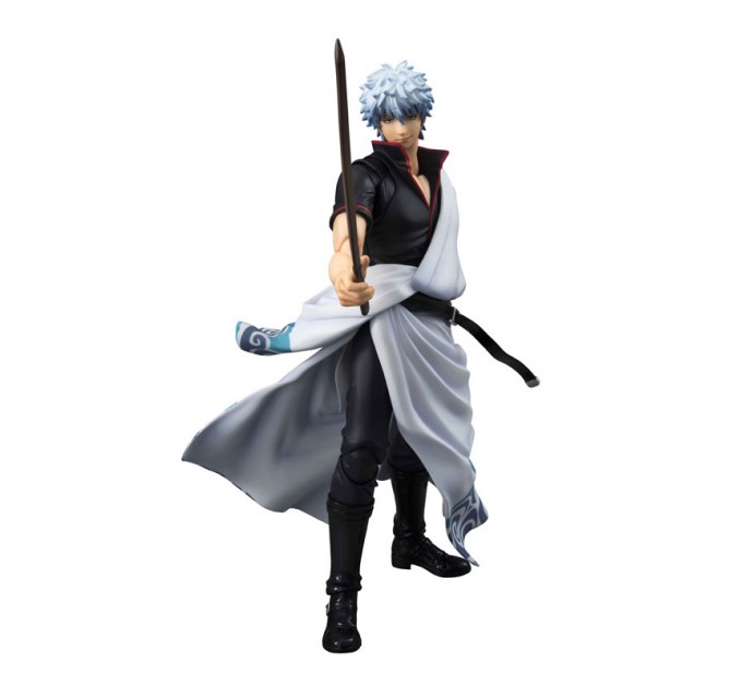 Gintama: Gintoki Sakata (Action Figure)