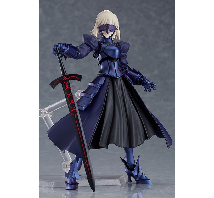 Fate/Stay Night Heaven's Feel: Saber Alter 2.0 (Figma)