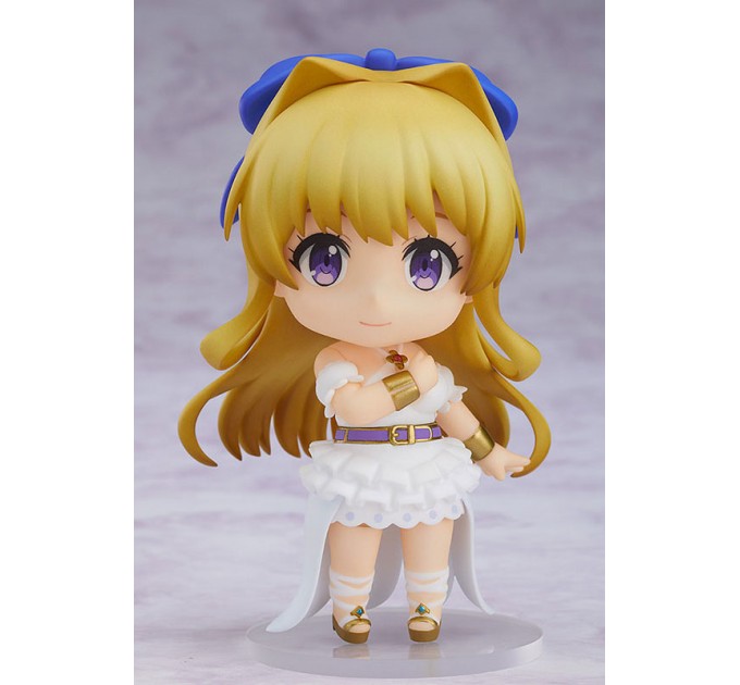 The Hero is Overpowered but Overly Cautious: Ristarte (Nendoroid)