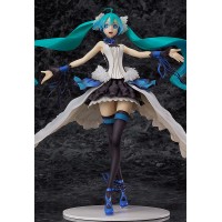 7th Dragon 2020: Hatsune Miku TYPE 2020 (Complete Figure)