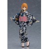 Styles Female Body Emily with Yukata Outfit (Figma)