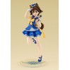 Strike Witches ROAD to BERLIN Yoshika Miyafuji: World Witches Music Festival 2019 (Complete Figure)