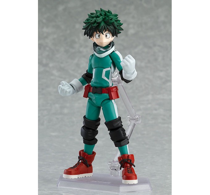 My Hero Academia: Izuku Midoriya (Figma)