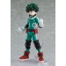 My Hero Academia: Izuku Midoriya (Figma)