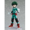 My Hero Academia: Izuku Midoriya (Figma)