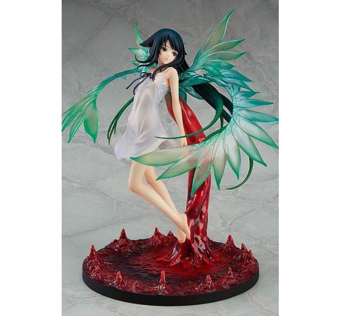 Saya no Uta: Saya (Complete Figure)