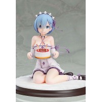 Re: ZERO - Starting Life in Another World: Rem Birthday Cake Ver. (Complete Figure)
