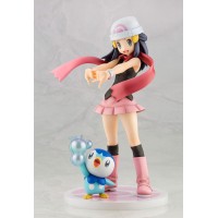 Pokemon: Dawn & Piplup (Complete Figure)