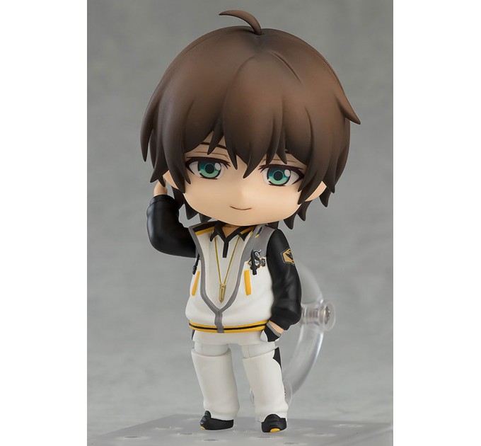 The King's Avatar: Zhou Zekai (Nendoroid)