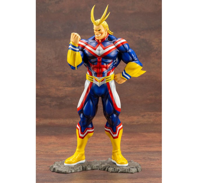 My Hero Academia: All Might (Complete Figure)