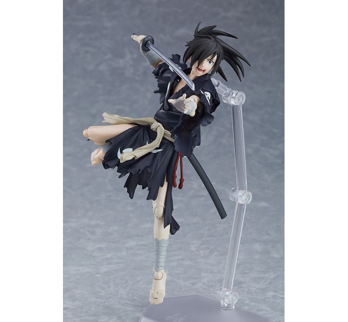 Dororo: Hyakkimaru (Figma)