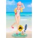 Machikado Mazoku: Momo Chiyoda Swimsuit Ver. (Complete Figure)