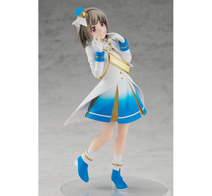 Love Live! Nijigasaki High School Idol Club: Kasumi Nakasu (Complete Figure)