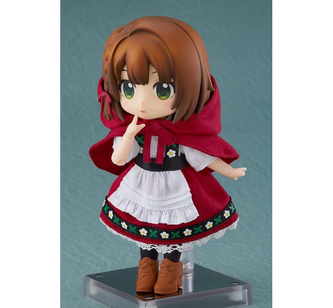 Little Red Riding Hood: Rose (Nendoroid Doll)