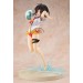 KonoSuba: Megumin Light Noval Swimsuit Ver. (Complete Figure)