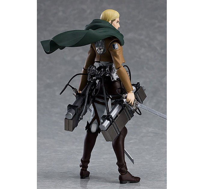 Attack on Titan: Erwin Smith (Figma) - Предзаказ!