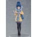 Yuru Camp: Rin Shima (Complete Figure)